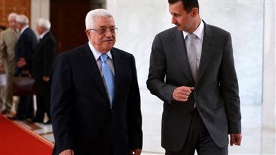 تقارب فلسطين وسوريا.. هل يبحث أبو مازن عن شرعية جديدة من فصائل دمشق؟