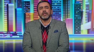 يوسف الحسيني: الجمهورية الجديدة بكل مؤسساتها تتابع باهتمام الموسم الدرامي الحالي