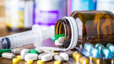 بث مباشر | منها حبوب الحمل وأدوية البرد.. زيادة أسعار 100 صنف من الدواء بسبب تكاليف الإنتاج