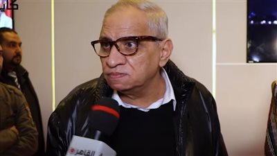 السبكي يكشف حقيقة مشاركة الزعيم في فيلم عمهم لـ محمد إمام