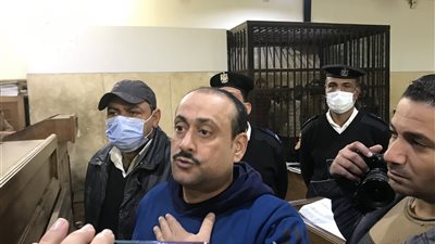 المؤبد لحارق شقيقته بالدقهلية بسبب خلاف على الميراث 