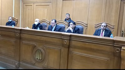 المحكمة تنتدب محاميًا للدفاع عن المتهم بخطف وقتل صبي بالإسماعيلية | فيديو