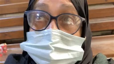 والدة المتهم بحرق شقيقته في الدقهلية: سندي في الحياة راح.. وخدت ابني بالحضن ومش عايزة أخسره