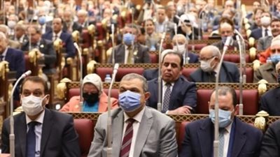 منع العمل أكثر من 8 ساعات للعمال و6 للأطفال.. تعديلات قانون العمل بعد موافقة الشيوخ | بث مباشر 