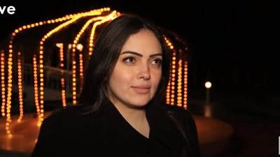 وئام مجدي: السوشيال ميديا أضرارها أكثر والمسرح كسر خوفي من الكاميرا