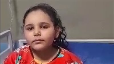 بث مباشر| بعد استجابة السيسي لها.. الطفلة رودينا: نفسي أخف عشان العب مع صحابي