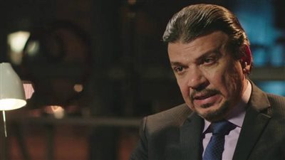 اليوم.. عزاء شقيقة الفنان أحمد سلامة بمسجد القوات المسلحة