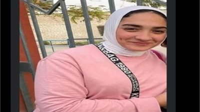 بث مباشر| خنقها ليسرقها ومتهم في 17 قضية.. ضبط قاتل روان الحسيني بطلة العالم لكرة السرعة بكفر الشيخ