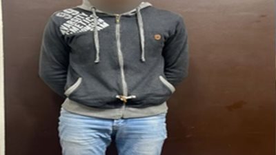 بهدف السرقة.. ننشر صورة المتهم بقتل روان الحسيني بطلة العالم في كرة السرعة بكفر الشيخ