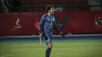 مصطفى شوبير: طموحاتنا كبيرة في مونديال الأندية.. والجهاز الفني يثق بقدرات اللاعبين