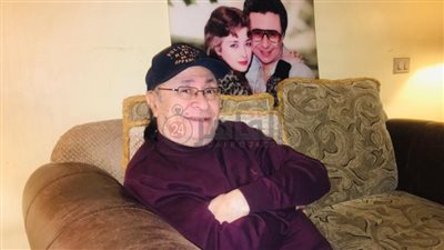 مراد منير: القائمون على المسارح في مصر قاصدين يركنوني