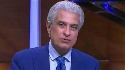 الطبيب المعالج للإعلامي وائل الإبراشي: 75% من الرئتين كانت مصابة | انفراد