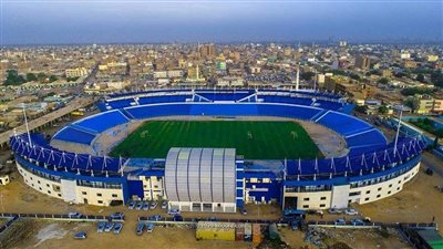 رسميًا.. الأهلي يواجه الهلال السوداني على ملعب الجوهرة الزرقاء بعد موافقة كاف