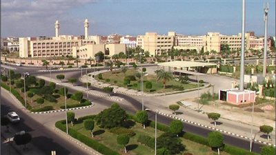 جهاز دمياط الجديدة يناشد ملاك المحال التجارية بسداد رسوم تراخيص الإعلانات 