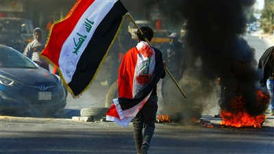 مسؤول عراقي سابق: هناك فساد كبير في المؤسسة العسكرية.. وصراع أمريكا وإيران وراء ظهور داعش مجددًا | حوار