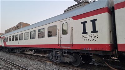 تأكيدًا لـ القاهرة 24.. السكة الحديد: تدفع بقطارات إضافية بمناسبة إجازة نصف العام