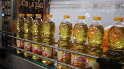 خفض سعر الزيت وطرح 30 ألف شنطة رمضانية.. وزارة التموين تزف بشرى بشأن الشهر الكريم | بث مباشر