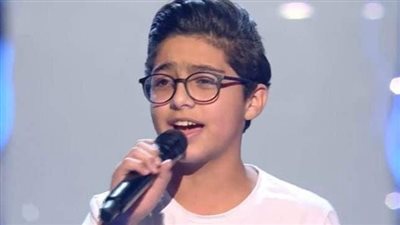 تأجيل محاكمة معاذ محمد نجم ذا فويس كيدز لـ 8 فبراير
