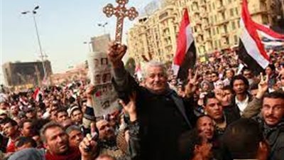 من ملحمة الشرطة لثورة الشعب.. 25 يناير شاهد على التاريخ المصري