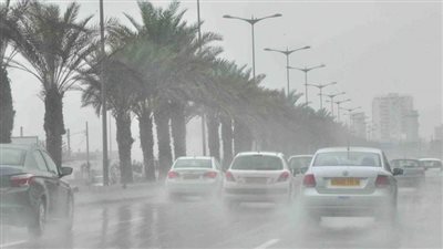 الأرصاد تحذر من طقس شديد البرودة وسوء الأحوال الجوية غدًا الأربعاء| بث مباشر