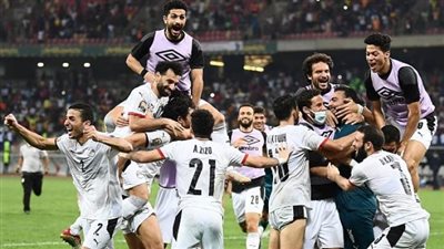 كواليس دعم الأهلي للاعبيه الدوليين بعد الفوز على السنغال