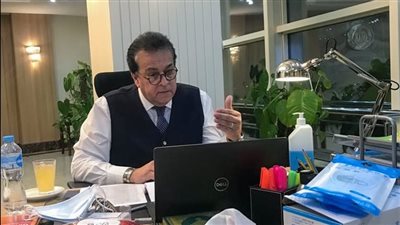 ممثل مصر بالمجلس التنفيذي للألكسو يترأس اجتماع لجنة العلوم والبحث العلمي