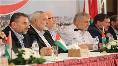 بعد أسبوع من المشاورات.. لماذا تتعثر مصالحة الفصائل الفلسطينية بالجزائر؟ | تقرير
