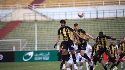 نتيجة مباراة الإسماعيلي والمقاولون في كأس الرابطة