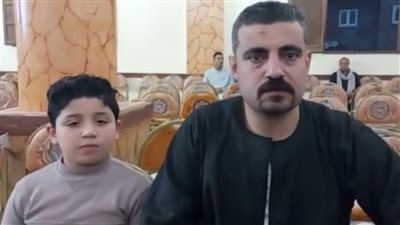  حفيد الحاجة فهيمة أكبر معمرة بالشرقية: لها 52 حفيد وصتهم بالحفاظ على أرض مصر | بث مباشر 