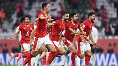 تعرف على مواعيد لقاءات وفد الأهلي بأعضاء الجالية المصرية في الإمارات