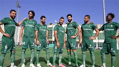 الاتحاد السكندري في معسكر مغلق استعدادا لاستئناف الدوري