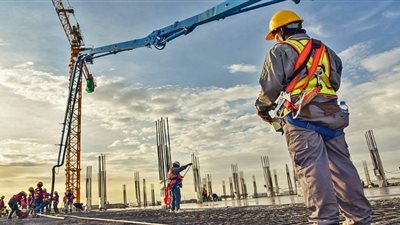 رئيس لجنة التشييد: تصدير العقارات يتفق مع رؤية مصر 2030