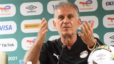 اتحاد الكرة: كيروش قال أنا عايز أمشي.. والأقرب التعاقد مع مدرب مصري 