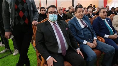 مدير إعداد القادة يشارك بلقاء ثقافي لدور وزارة الشباب والرياضة في رفع الوعي