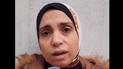 أم تستغيث لعلاج ابنتها من مرض البلعمة: صعب عليا أكرر تجربة بنتي اللي توفت | بث مباشر