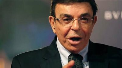 هالة صدقي تطلب الدعاء لـ سمير صبري: بيساعد النجوم اللي انطفي نجمهم