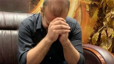 رفض استئناف المحلل محمد الملاح على قرار حبسه