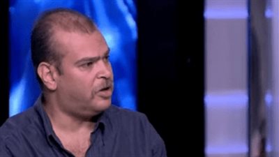 تجديد حبس محمد الملاح لاتهامه بالتعدي على قيم المجتمع المصري 