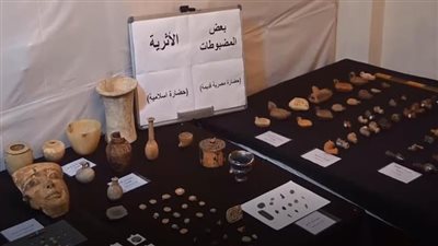  السجن 5 سنوات لصاحب شقة الزمالك وزوجته وغرامة 2 مليون جنيه