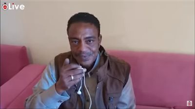 حياة كريمة توفر سكن لشاب بأسوان بعد حريق منزله.. ويعلق: كنت شايل الهم وربنا عوضني | فيديو