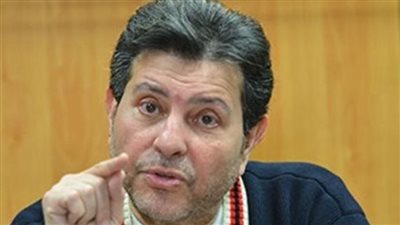 هاني شاكر: السوشيال ميديا بوظت من شكل حياتنا.. والترند أصبح هستيريًا