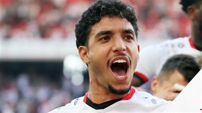مرموش يحسم مستقبله مع فولفسبورج الألماني 