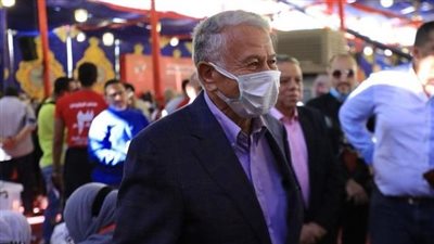 القاهرة 24 يكشف كواليس تمسك حسن حمدي بدعم الأهلي في المونديال