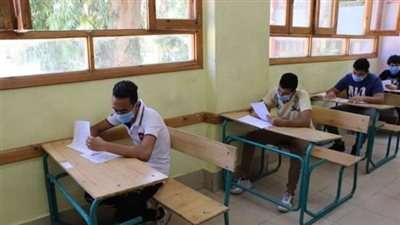 بث مباشر | التعليم توضح موقف الطلاب في حال الغياب عن امتحانات الثانوية