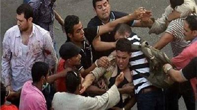 الاستعلام عن الحالة الصحية للمصاب في واقعة مقتل 3 أشخاص بالعياط بسبب الميراث