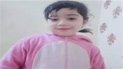 قالتلها تعالي نلعب سوا.. التحريات السرية تكشف تفاصيل مقتل الطفلة ساندي على يد جارتها بالصف