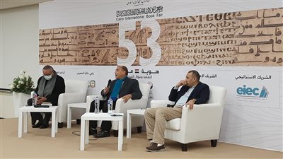 الكاتب صلاح سالم: الوضع البشري مأزوم بسبب غياب الروحانية