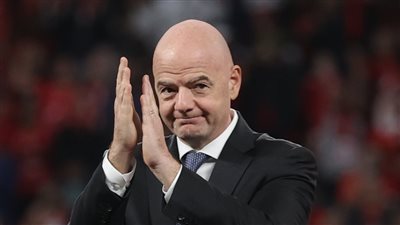 الشرطة الكندية ترفض طلب إنفانتينو بتوفير موكب أمني استثنائي خلال مؤتمر فيفا