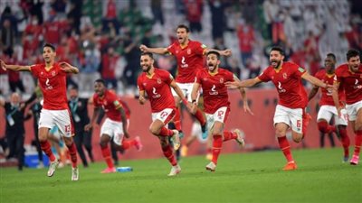 الأهلي يتحرك لإنهاء أزمة سفر الدوليين من الكاميرون إلى الإمارات