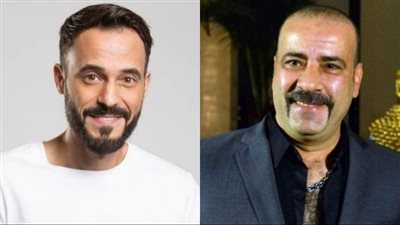 اعتذار يوسف الشريف ومحمد سعد عن جنهش في رمضان 2022